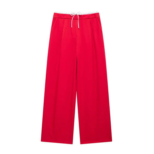 Heidi-Mode | Weite Lounge Hose