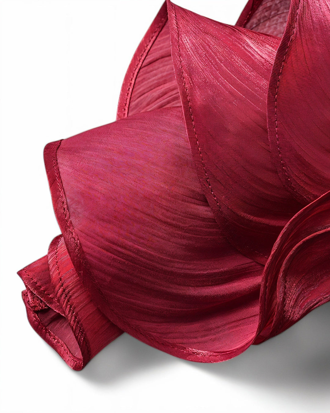 Heidi-Mode | Rüschen-Minikleid