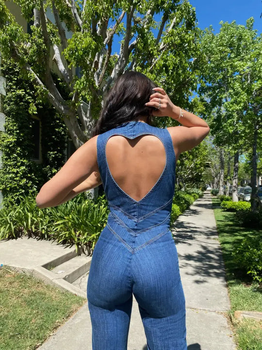 Heidi-Mode | Retro Overall