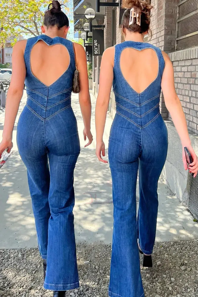 Heidi-Mode | Retro Overall