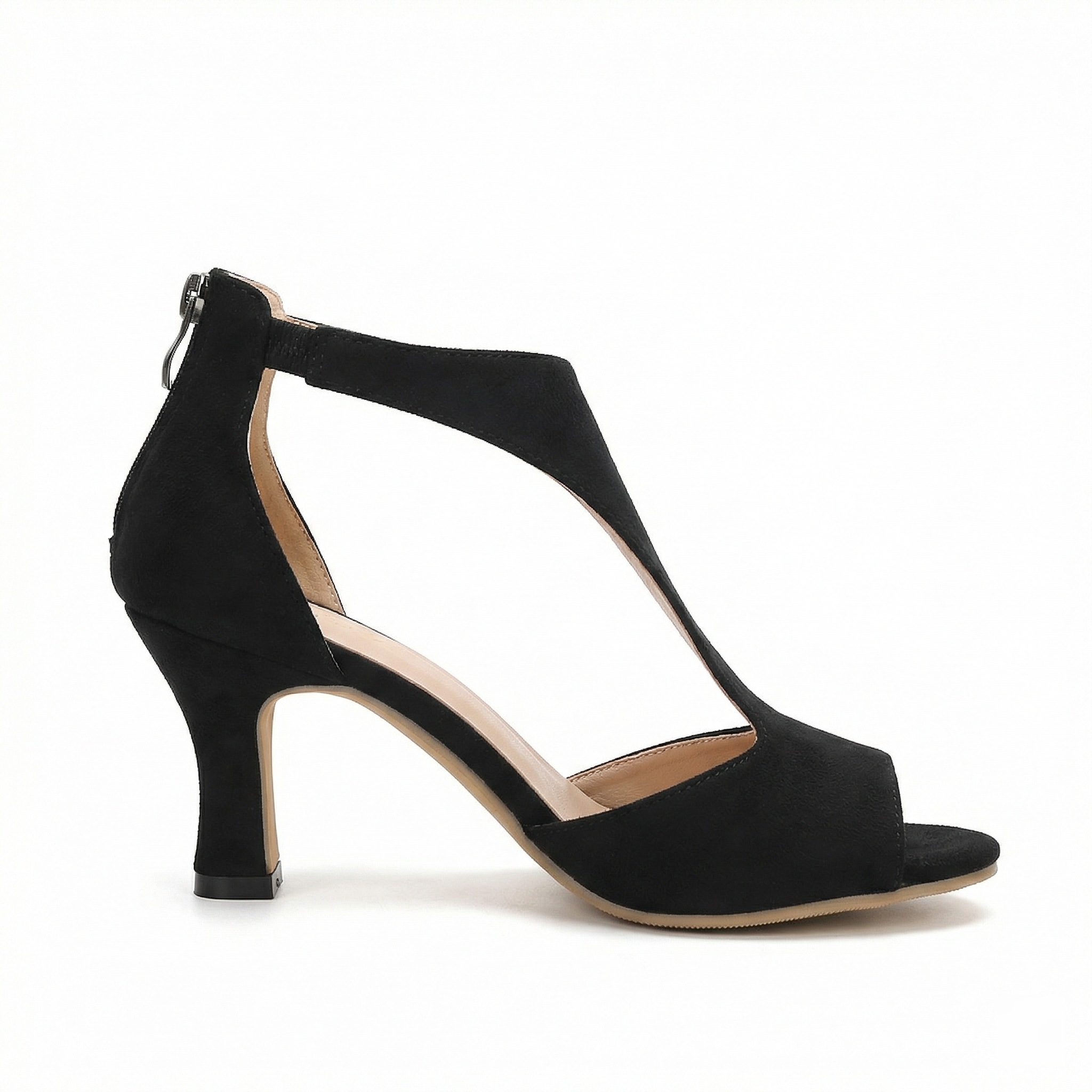 Heidi-Mode - Orthopädische Stöckelschuhe