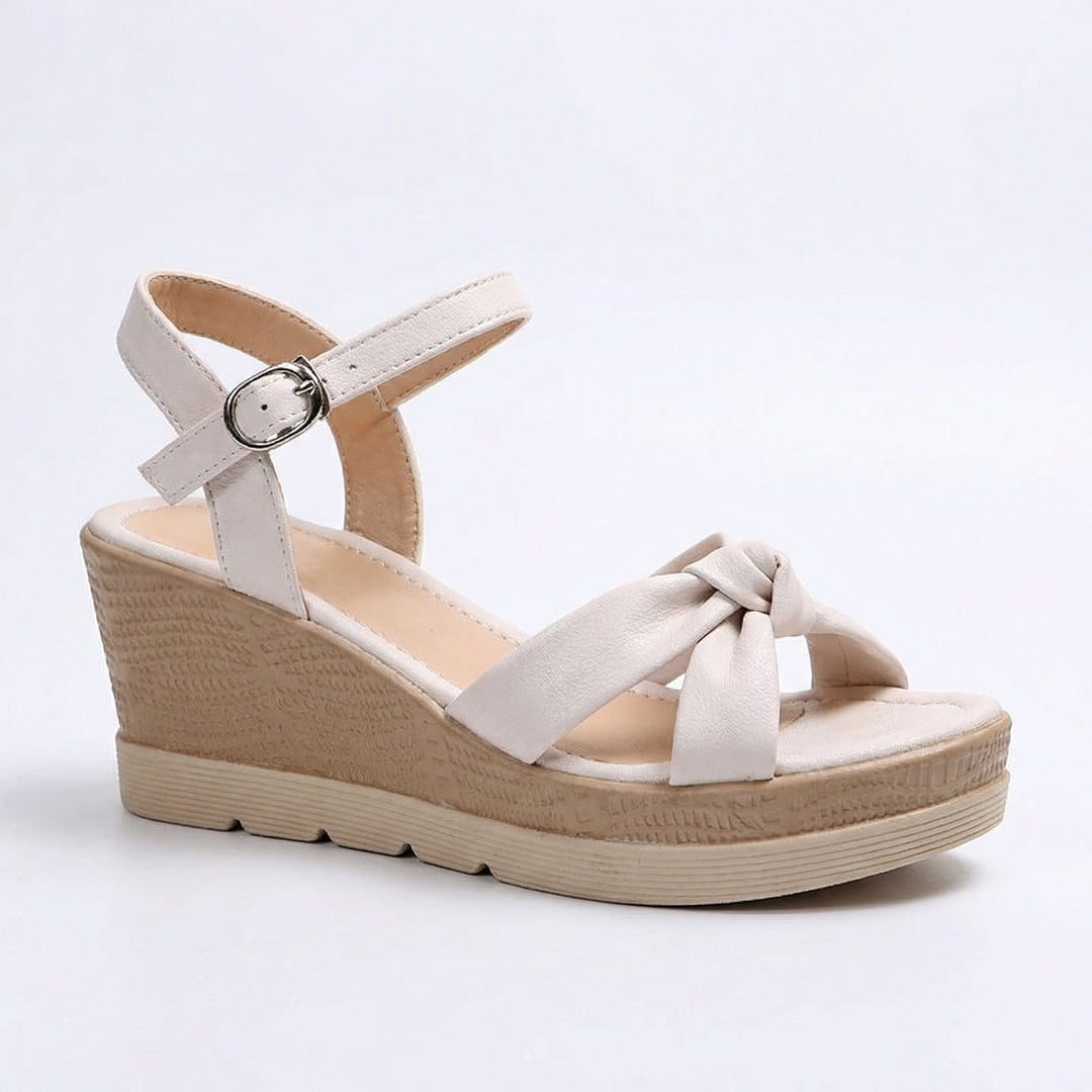 Heidi-Mode |  Orthopädische Modische Sandalen