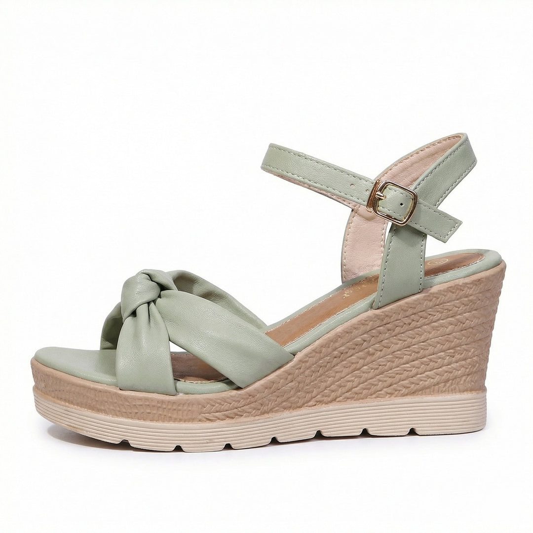 Heidi-Mode |  Orthopädische Modische Sandalen