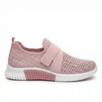 Heidi-Mode - Orthopädische Slip-On Damen Sneakers