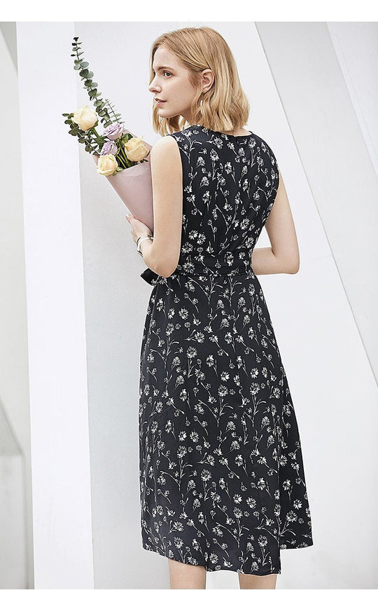 Heidi-Mode | Bohème Hippie Chic Kleid