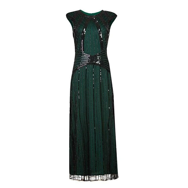 Gatsby Long Green