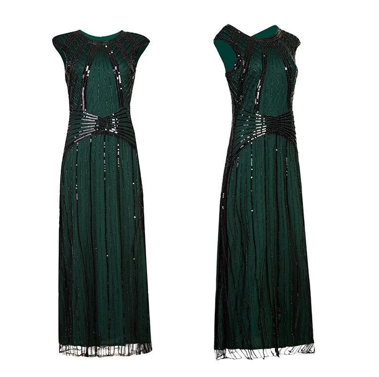 Gatsby Long Green