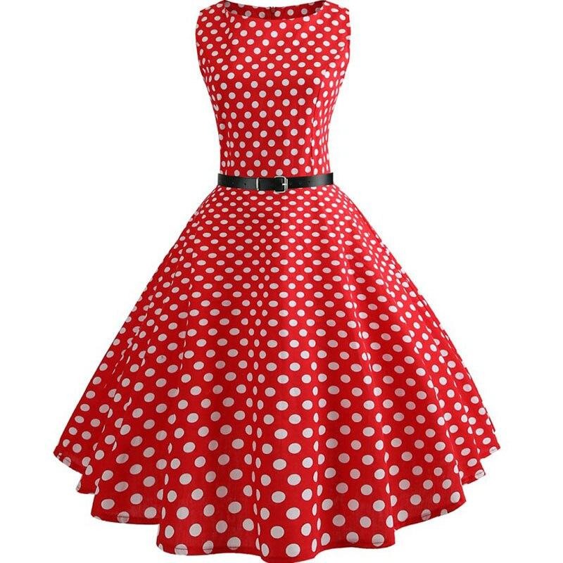 Heidi-Mode | Guinguette Kleid 60Er Jahre