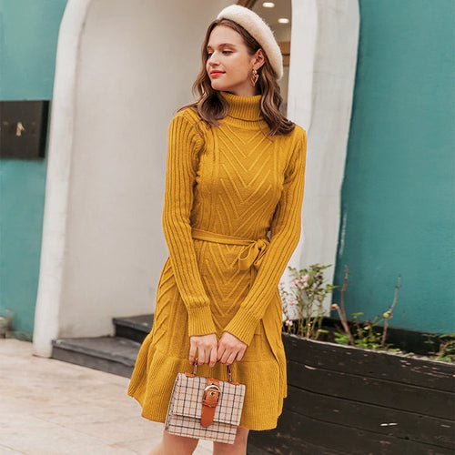 Pullover mit Vintage-Muster