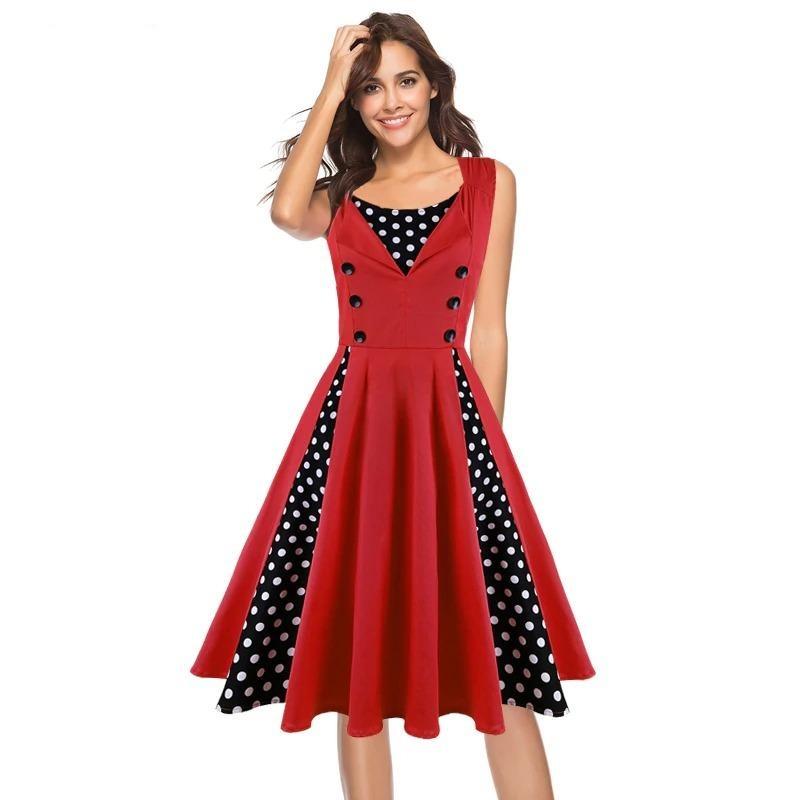 Retro-Rockabilly