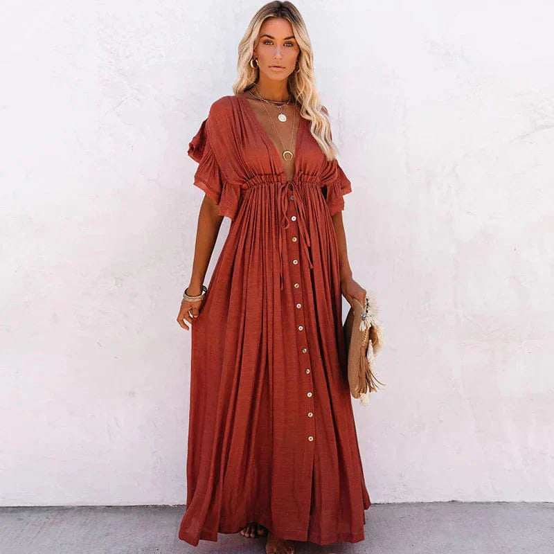 Strandkleid – Sienna