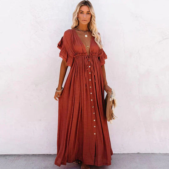 Strandkleid – Sienna