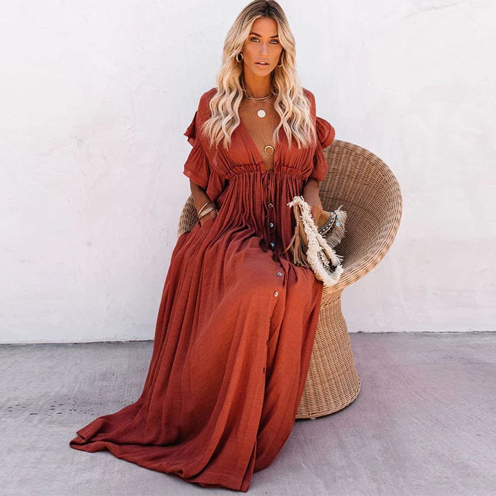 Strandkleid – Sienna