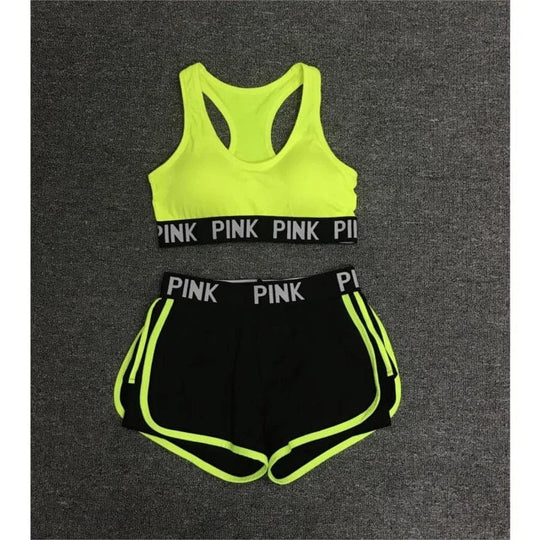 Sportset für Damen