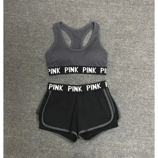 Sportset für Damen