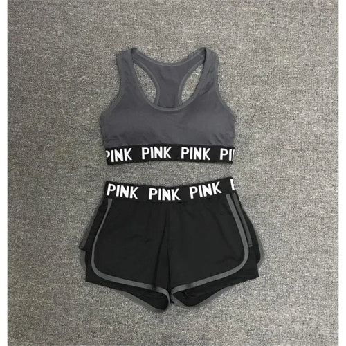 Sportset für Damen