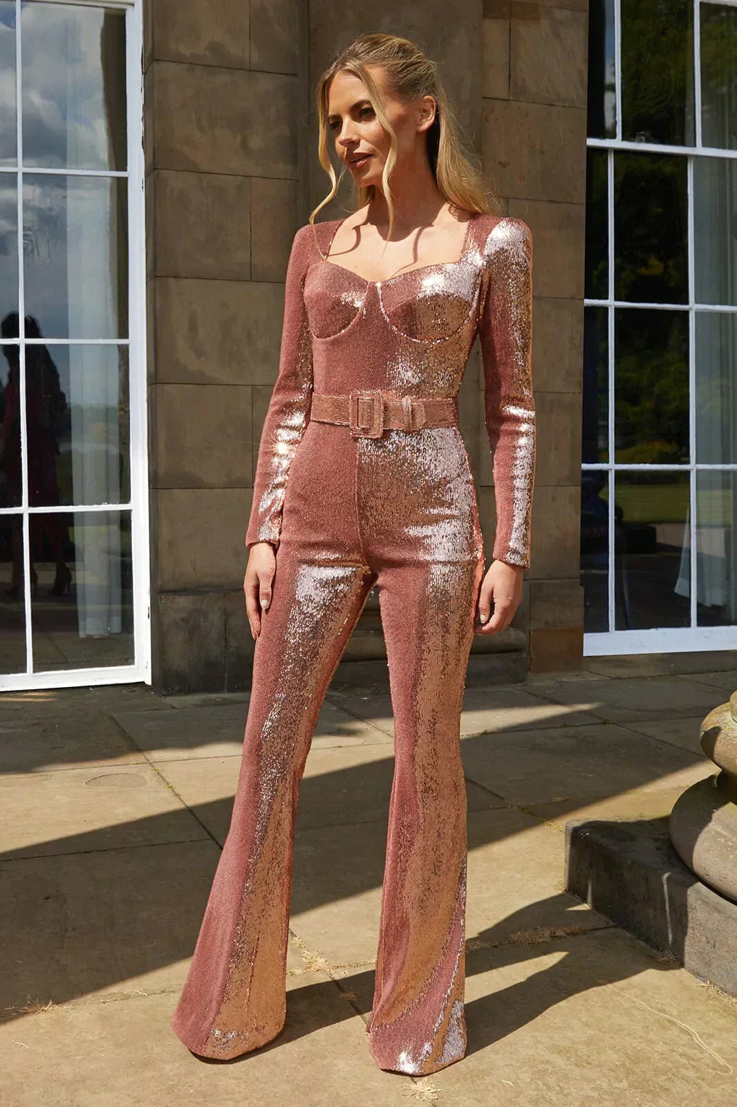 Heidi-Mode | Stilvolle Jumpsuit für Damen