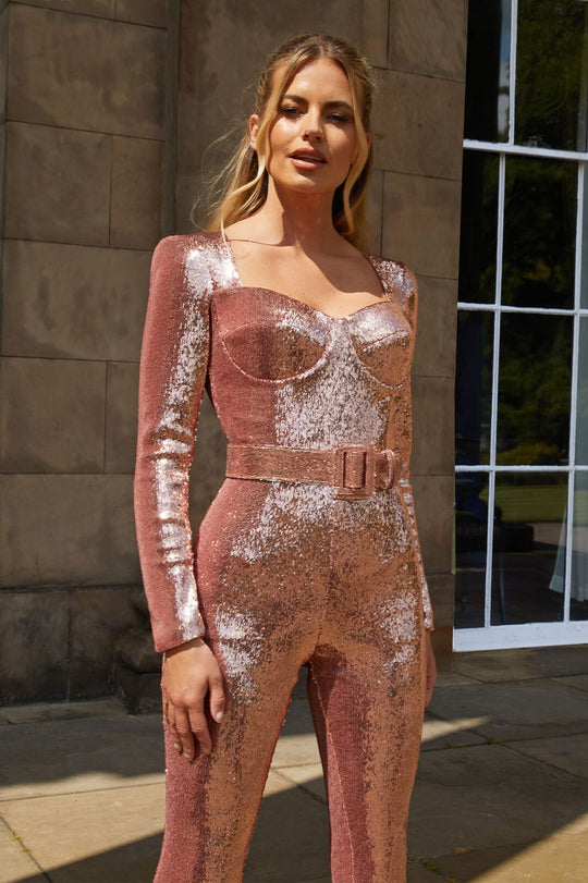 Heidi-Mode | Stilvolle Jumpsuit für Damen