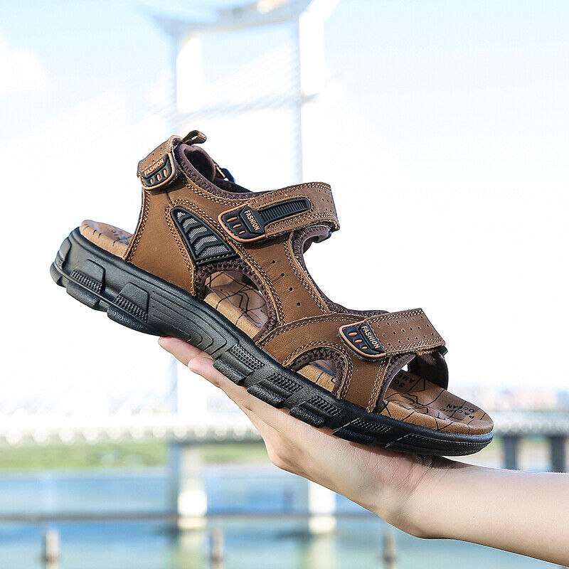 Heidi-Mode | Bequeme Sandalen