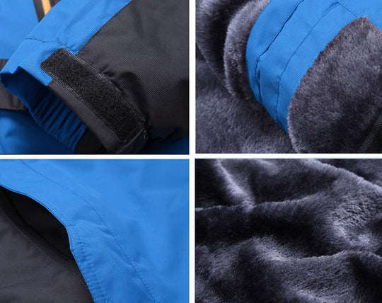 Heidi-Mode - Die ultimative Winterjacke