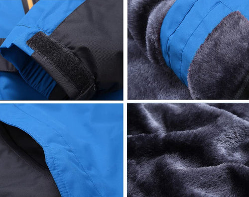 Heidi-Mode - Die ultimative Winterjacke
