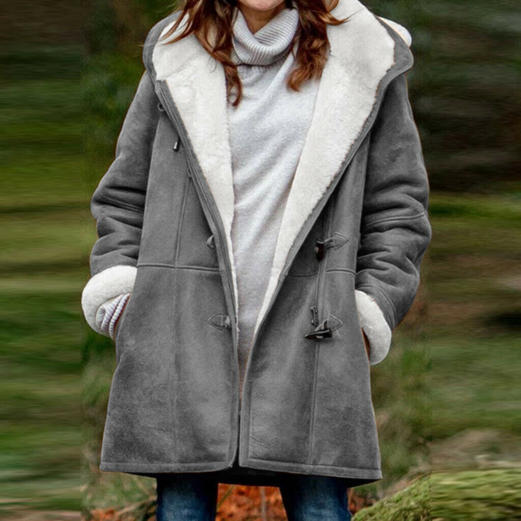 Elegante und bequeme Jacke