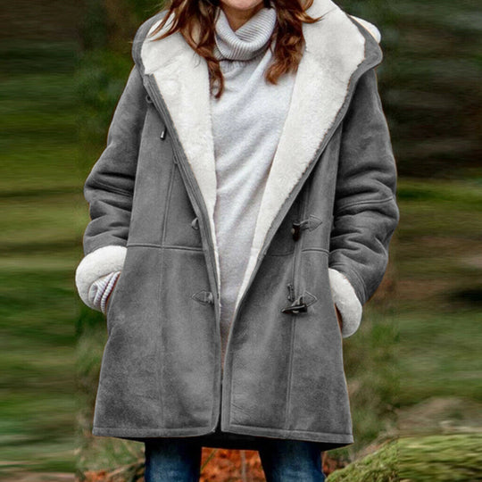 Elegante und bequeme Jacke