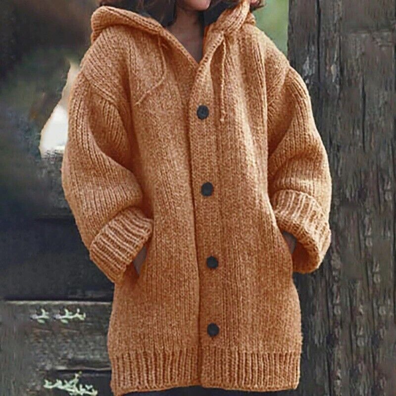 Heidi-Mode | Übergroß Elise Elegant und Bequem