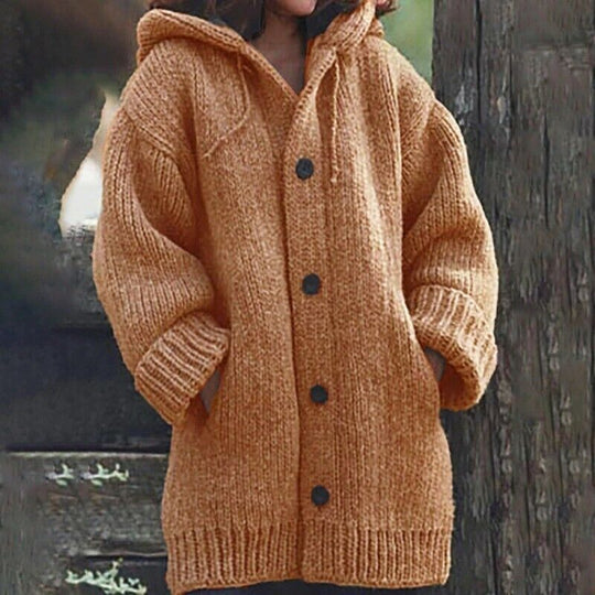 Heidi-Mode | Übergroß Elise Elegant und Bequem