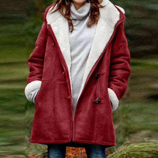 Elegante und bequeme Jacke