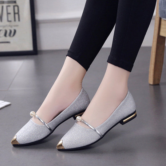 Heidi-Mode | Schicke Damenschuhe