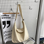Heidi-Mode - Schicke Herbst Verstellbare Schultertasche für Frauen