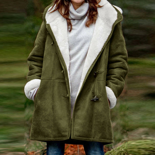 Elegante und bequeme Jacke
