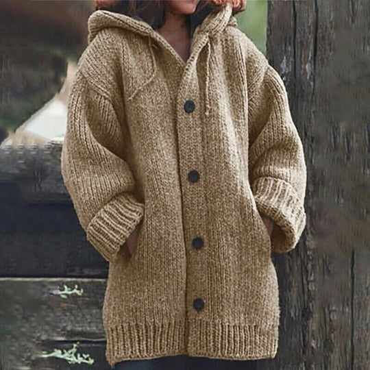 Heidi-Mode | Übergroß Elise Elegant und Bequem