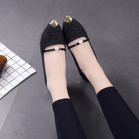 Heidi-Mode | Schicke Damenschuhe