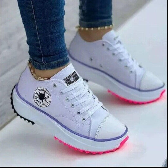 Heidi-Mode | Ortopädische Schuhe
