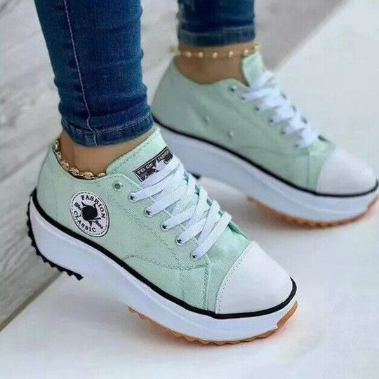 Heidi-Mode | Ortopädische Schuhe