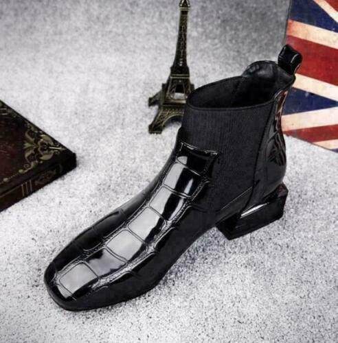 Heidi-Mode | Hochwertige Lederstiefel