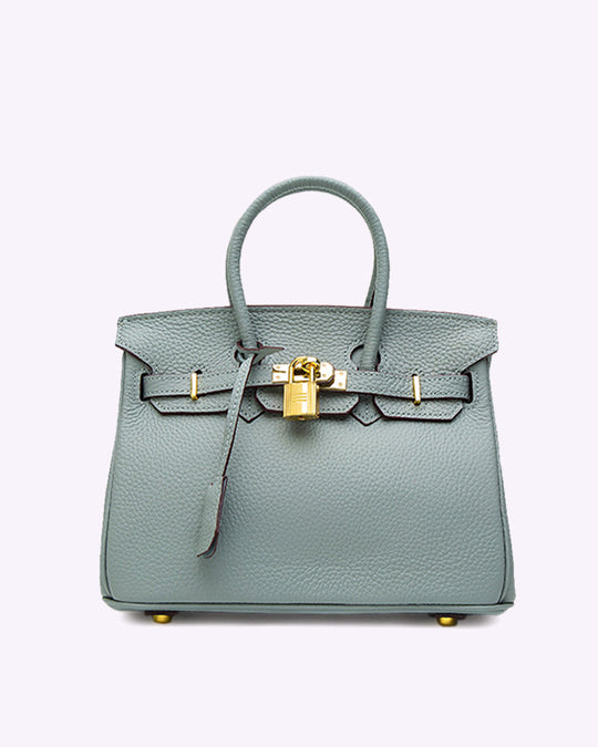Heidi-Mode | Leder Handtasche