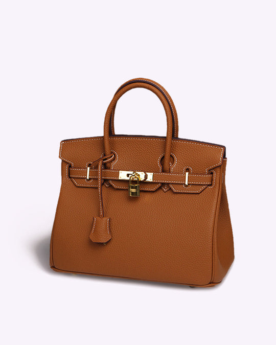 Heidi-Mode | Leder Handtasche