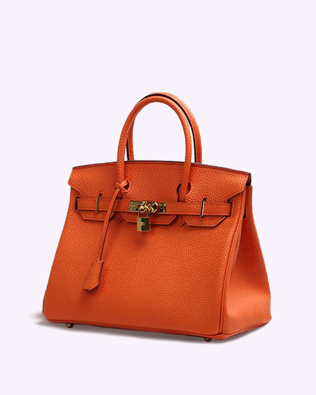 Heidi-Mode | Leder Handtasche