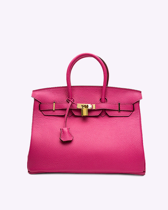 Heidi-Mode | Leder Handtasche