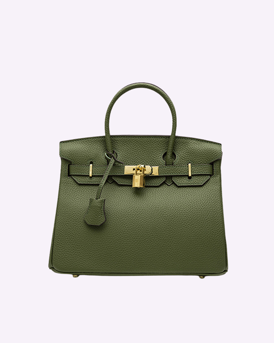 Heidi-Mode | Leder Handtasche