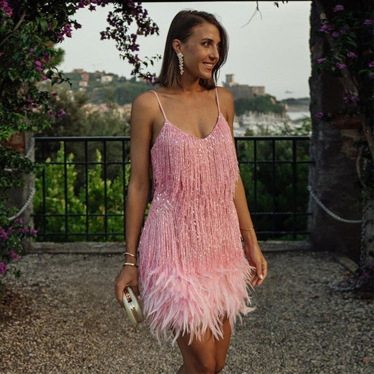 Heidi-Mode | Cocktailkleid