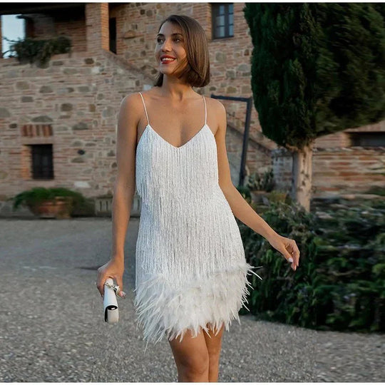 Heidi-Mode | Cocktailkleid