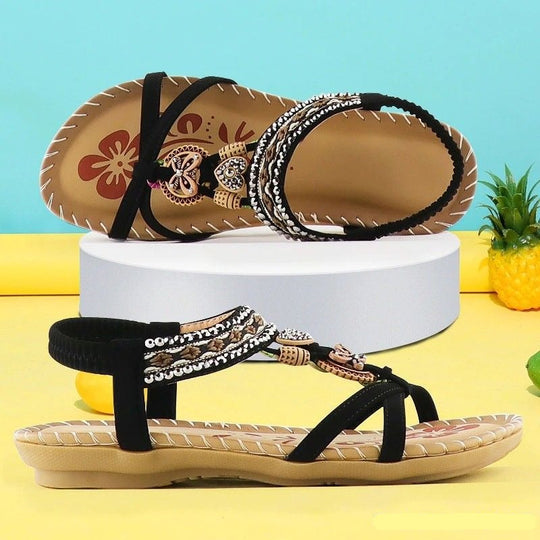 Ella - Orthopädische Sandalen