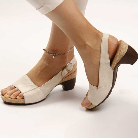 Orthopädische Sandaletten