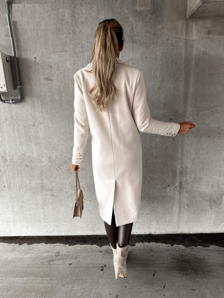 Luxe Trenchcoat