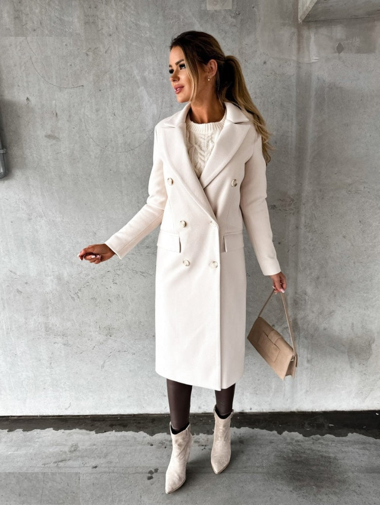 Luxe Trenchcoat