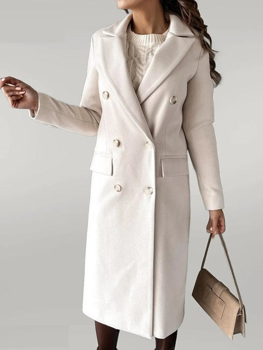 Luxe Trenchcoat